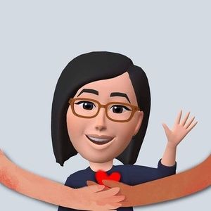 Meet your Posher, Madeleine